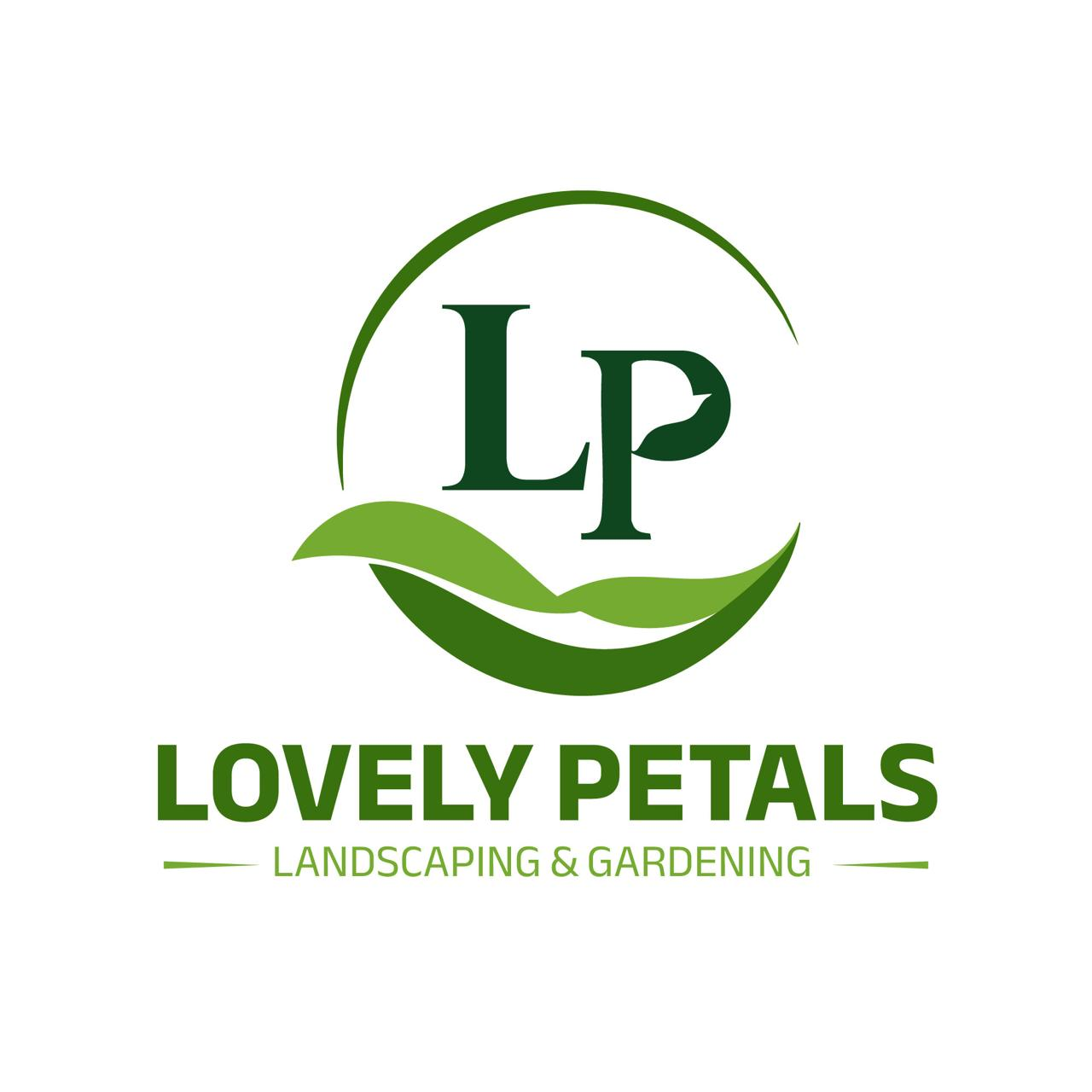 LOVELY PETALS LANDSCAPE AND GARDENING SERVICES